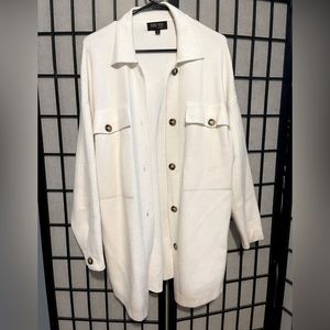 Women’s oversized Knit sweater